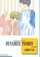 Взрывная страсть