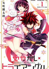 Треугольник Аякаси