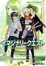 Воображаемый квест