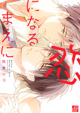 Прежде чем влюбиться