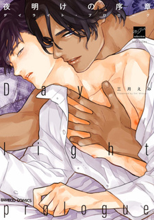 Предисловие к рассвету