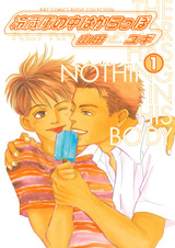 Reizouko no Naka wa Karappo