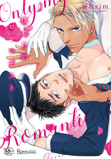 Только мой романтик