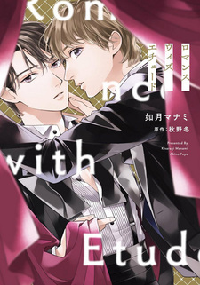 Этюдный роман