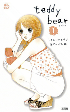 Плюшевый мишка