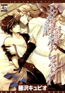 Мой безнравственный господин