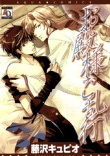 Мой безнравственный господин