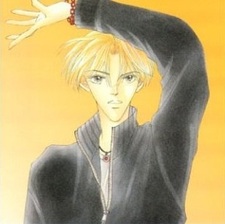 Питер и волк