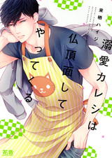 Dekiai Kareshi wa Bucchouzura shite Yattekuru