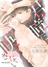 Kimi wo Hitomi ni Utsusanai