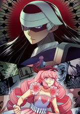 Воины против воинов