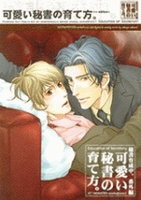 Милый личный секретарь