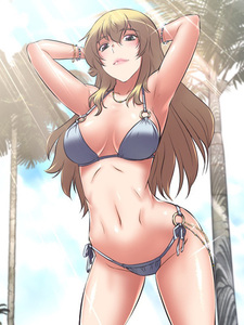 Адский гарем