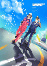 Противоборство полётных знаков