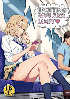 Exciting Reflexology♥