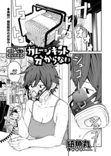 Я не разбираюсь в сборных моделях