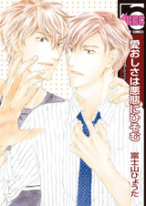 Itooshisa wa Akutai ni Hisomu