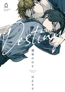 Предназначенный судьбой