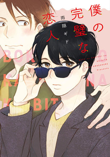 Boku no Kanpeki na Koibito