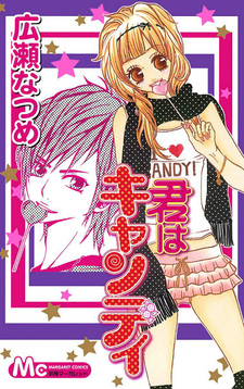 Ты моя конфетка