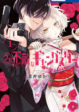 Мой бесстрашный бандит