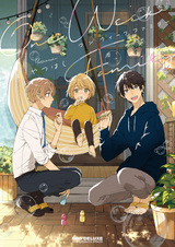 Семья на неделю