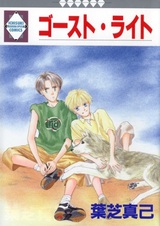 Призрачный свет