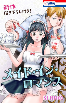 Горничная для романтики