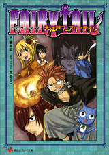 Fairy Tail: Ooedo Fairy Tail