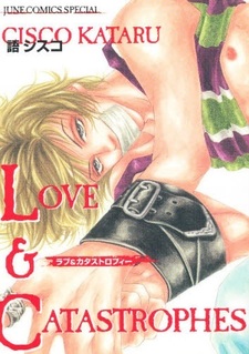 Любовь и катастрофы