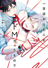 Hitomebore shita Hito ga Do M datta Mono de