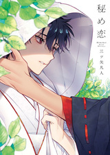 Тайная любовь