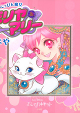 Очаровательная ведьма Мирия и Мари