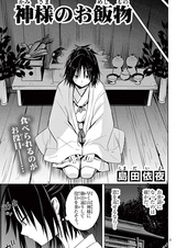 Kamisama no Omeshimono