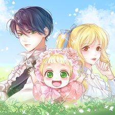 Маленькая принцесса-сваха!