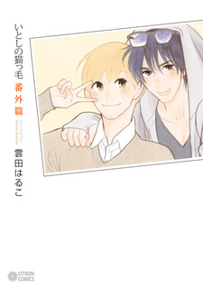 Itoshi no Nekokke Bangai-hen