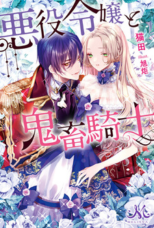 Злодейка и демон-рыцарь