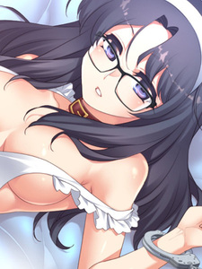 Шесть граней моей подруги