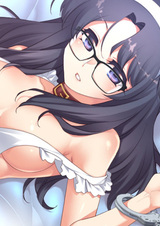 Шесть граней моей подруги