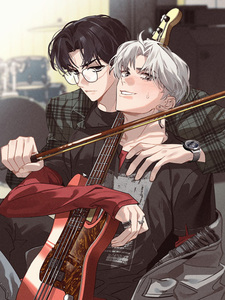 Рок-н-ролл в миноре