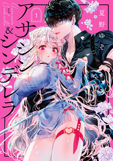 Убийца и Золушка