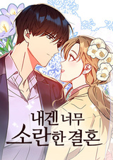 Мой беспорядочный брак