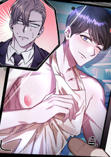 Везунчик! Домработница