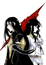 Шрам от чёрного пера