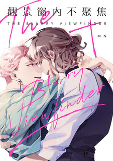 Сквозь размытое окно