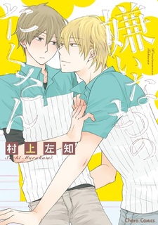 Kirai na Mono Takusan