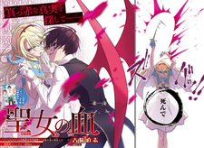 Кровь святой