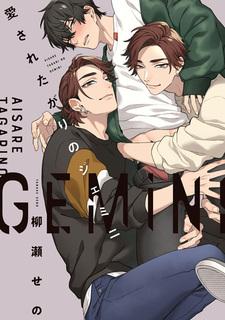 Близнецы, которые хотят быть любимыми