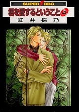 Kimi wo Aisuru to Iu Koto