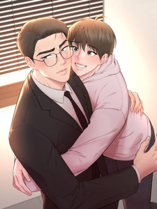 Мой идеал — старпёр